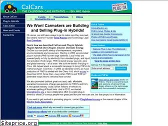 calcars.org