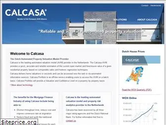 calcasa.co.uk