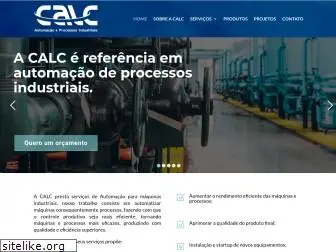 calcautomacao.com.br