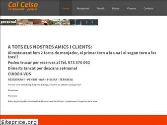 calcelso.com