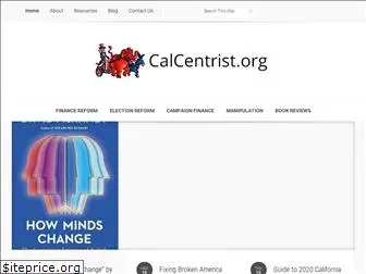 calcentrist.com