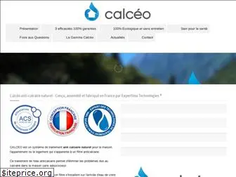 calceo-anticalcaire.fr