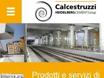 calcestruzzi.it