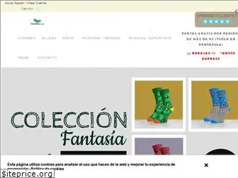 calcetines.com
