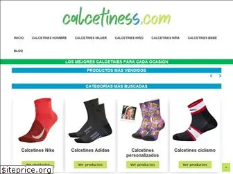 calcetiness.com