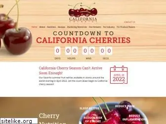 calcherry.com