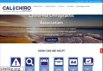 calchiro.org