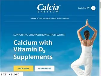 calcia.com