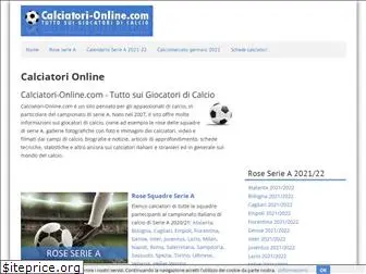 calciatori-online.com