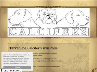 calcifers.net
