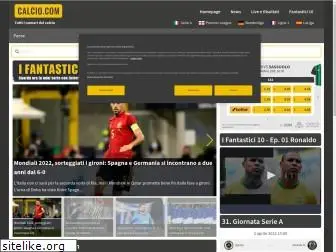 calcio.com