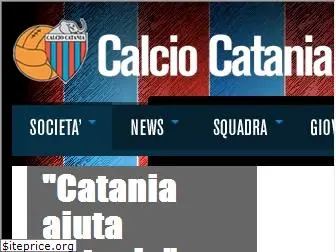 calciocatania.it