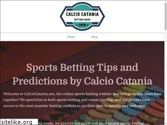 calciocatania.net