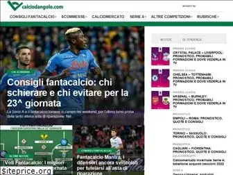 calciodangolo.com