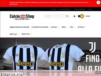 calciofanshop.com