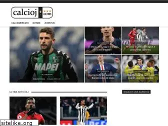 calcioj.com