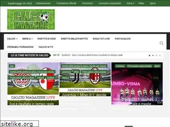 calciomagazine.net