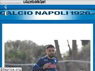 calcionapoli1926.it