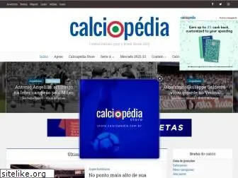 calciopedia.com.br