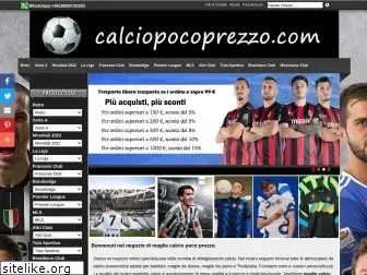 calciopocoprezzo.com
