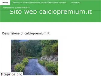 calciopremium.it