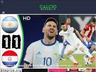 calciorepublic.com