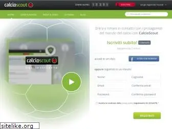 calcioscout.com