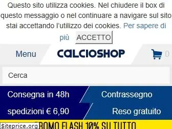 calcioshop.it