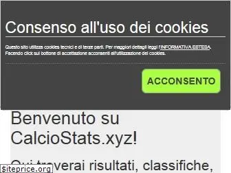 calciostats.xyz