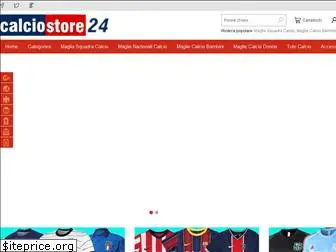 calciostore24.com
