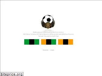 calciovenezia.com