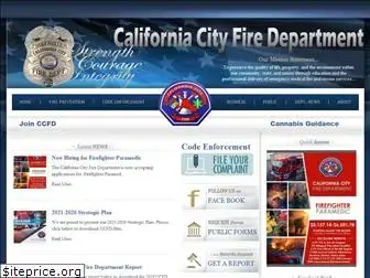 calcityfire.us