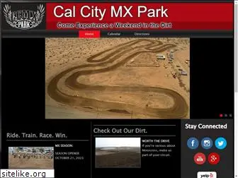 calcitymxpark.com