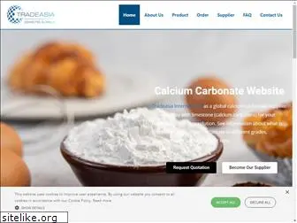 calcium-carbonate.biz