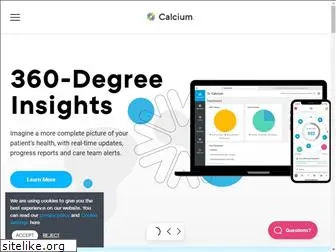 calciumhealth.com