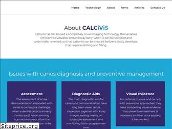 calcivis.com