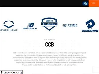 calclubbaseball.com