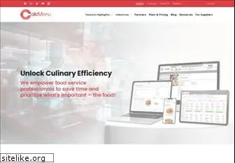 calcmenu.com