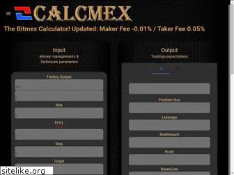 calcmex.com