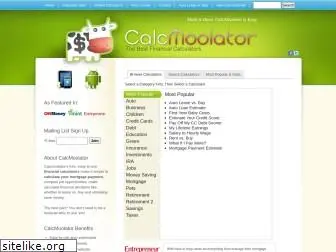 calcmoolator.com