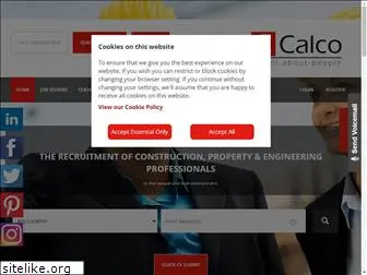 calco.co.uk