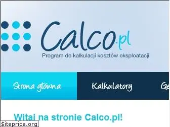 calco.pl