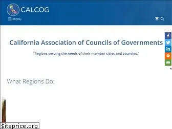 calcog.org