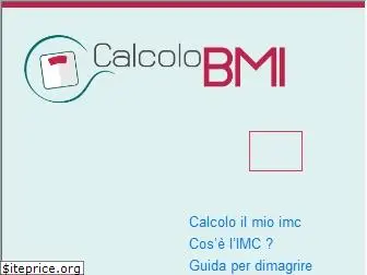 calcolo-bmi.com