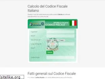 calcolo-codice-fiscale.it