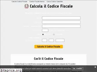 calcolocf.com