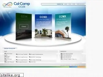 calcompusa.com