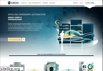 calcomsoftware.com