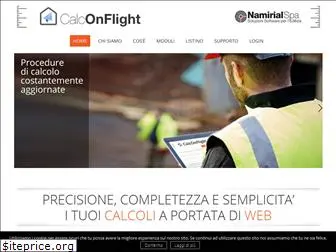 calconflight.com