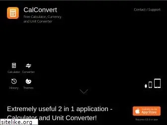 calconvert.com